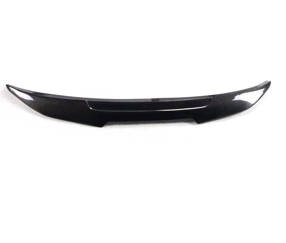 Rear Wings BMW G20 3 Series – PSM Style