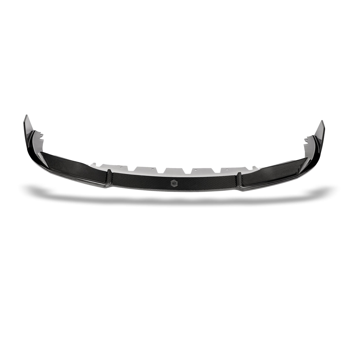 BMW M8 F93 Carbon Fiber Front Lip