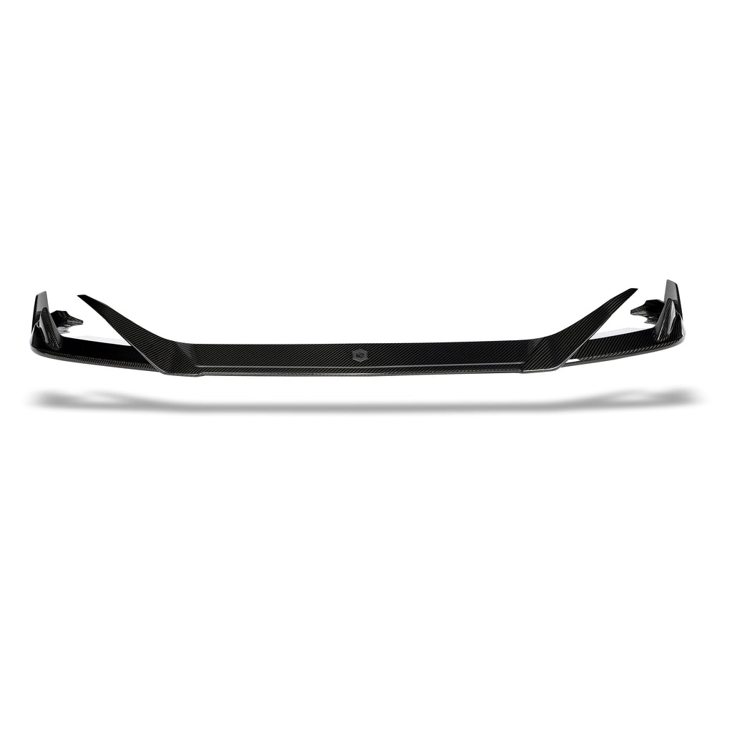 BMW X5M F95 Pre-LCI Carbon Fiber Front Lip