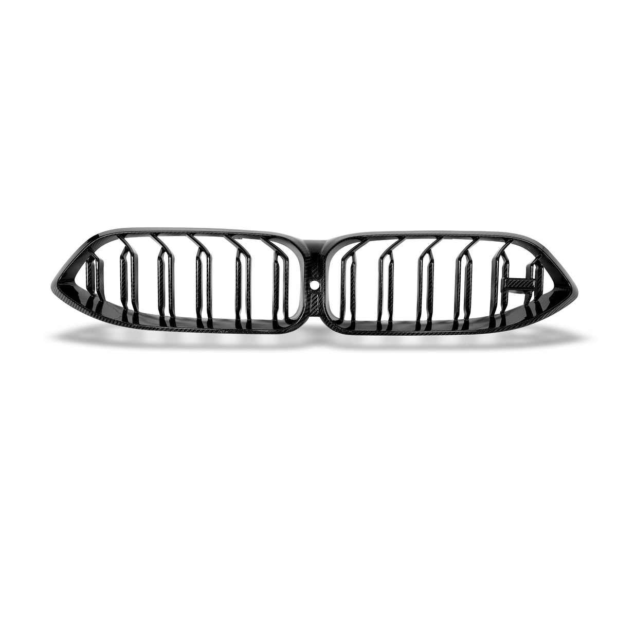 BMW M8 F93 Carbon Fiber Front Grill