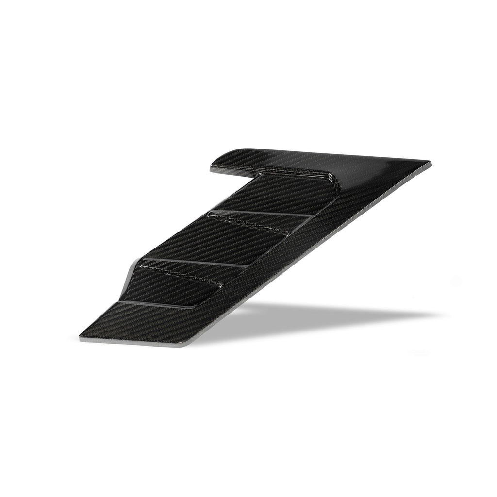 BMW X6 G06 LCI Carbon Fiber Side Fender Vents