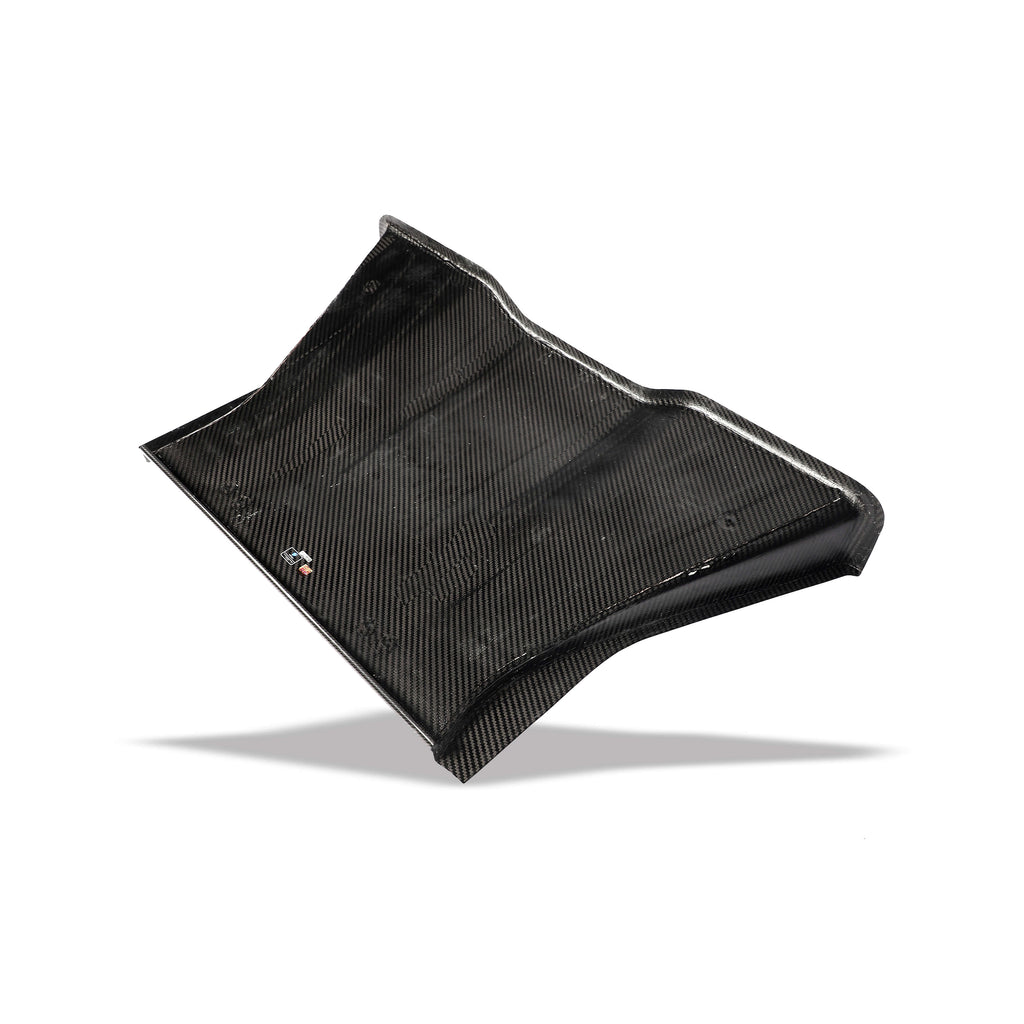 Corvette C7 Carbon Fiber Rear Diffuser