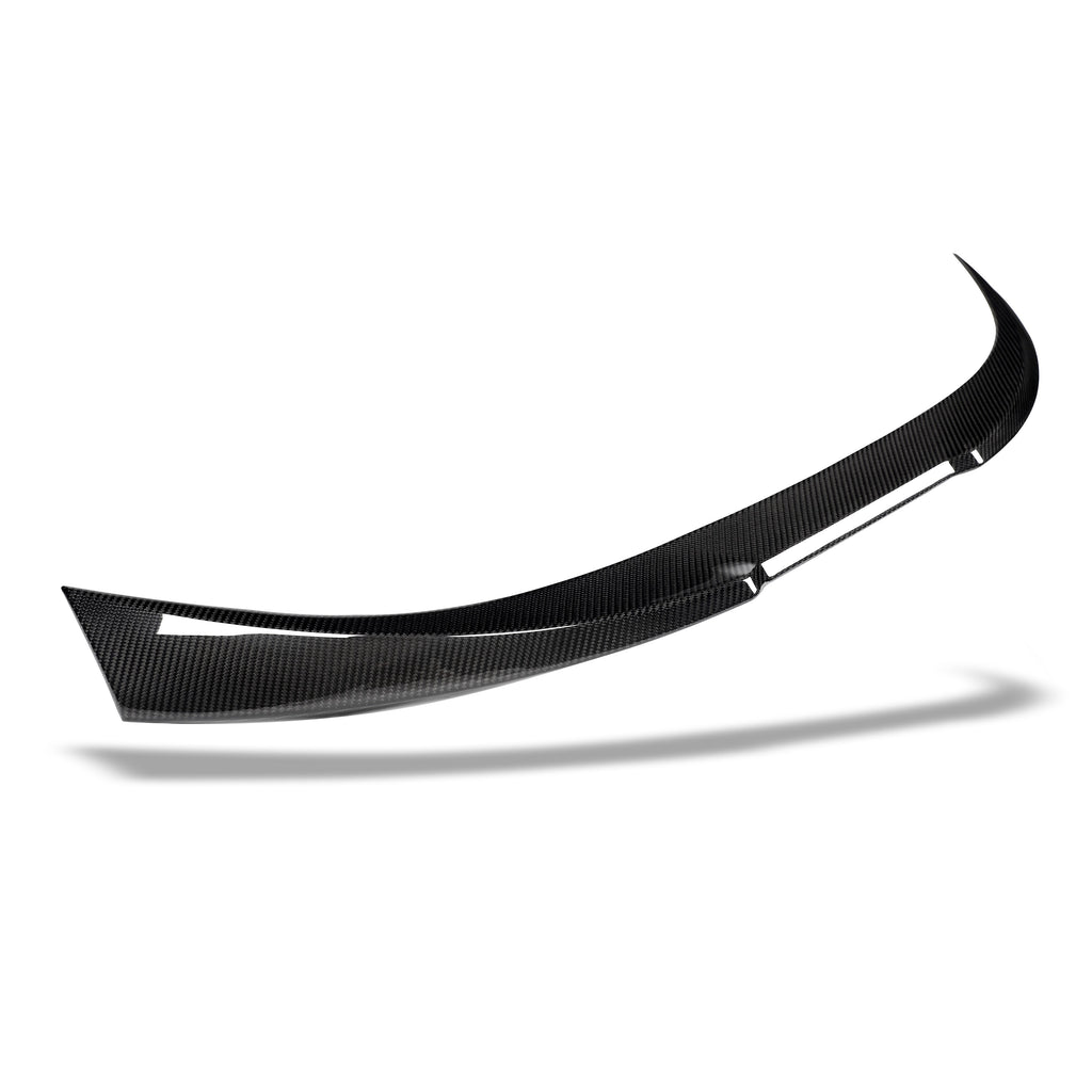 BMW M8 F91 F92 G14 G15 Carbon Fiber Spoiler