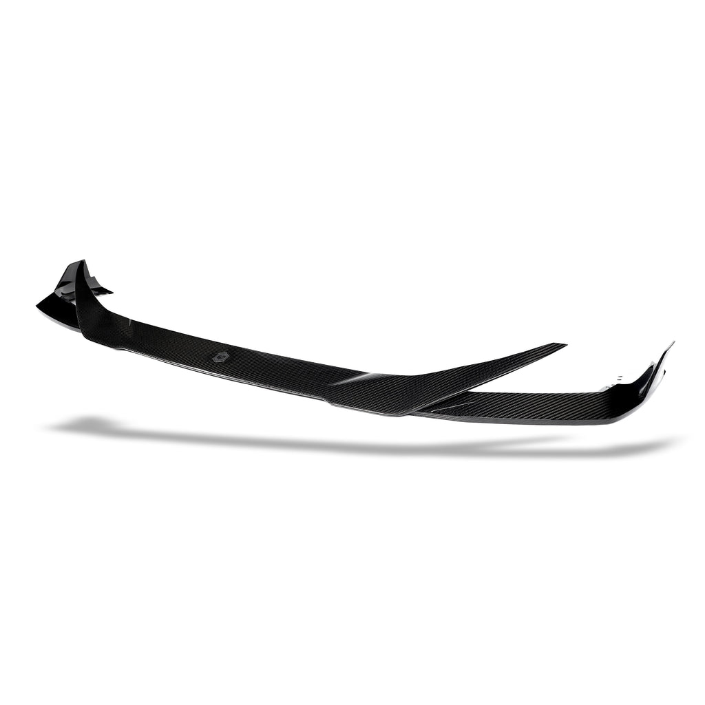 BMW X6M F96 Pre-LCI Carbon Fiber Front Lip