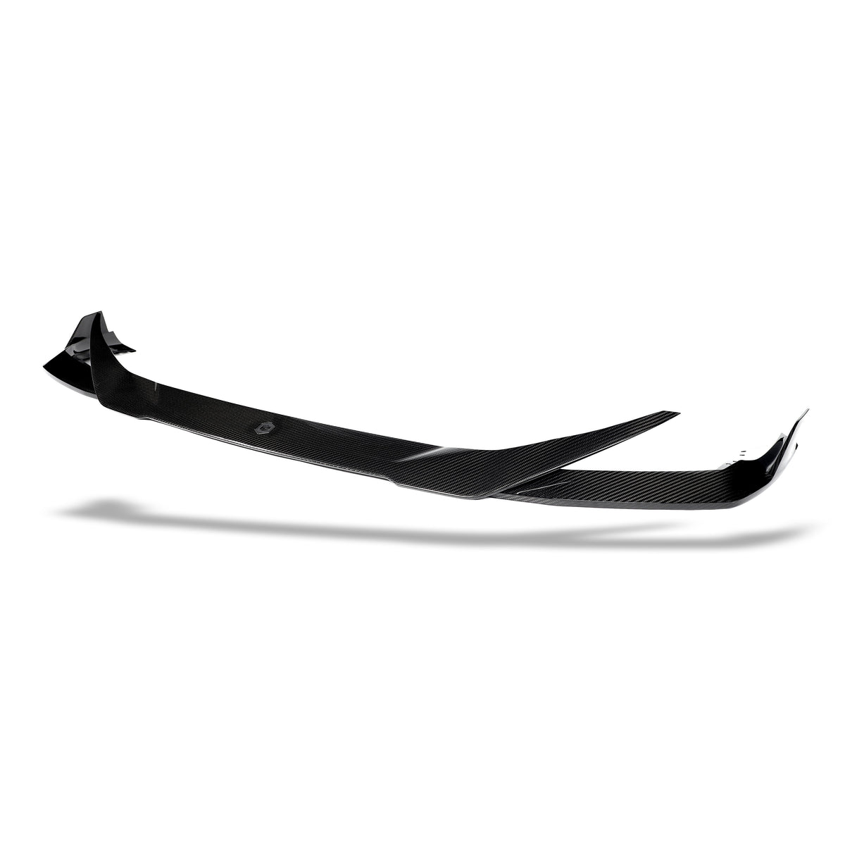 BMW X6M F96 Pre-LCI Carbon Fiber Front Lip