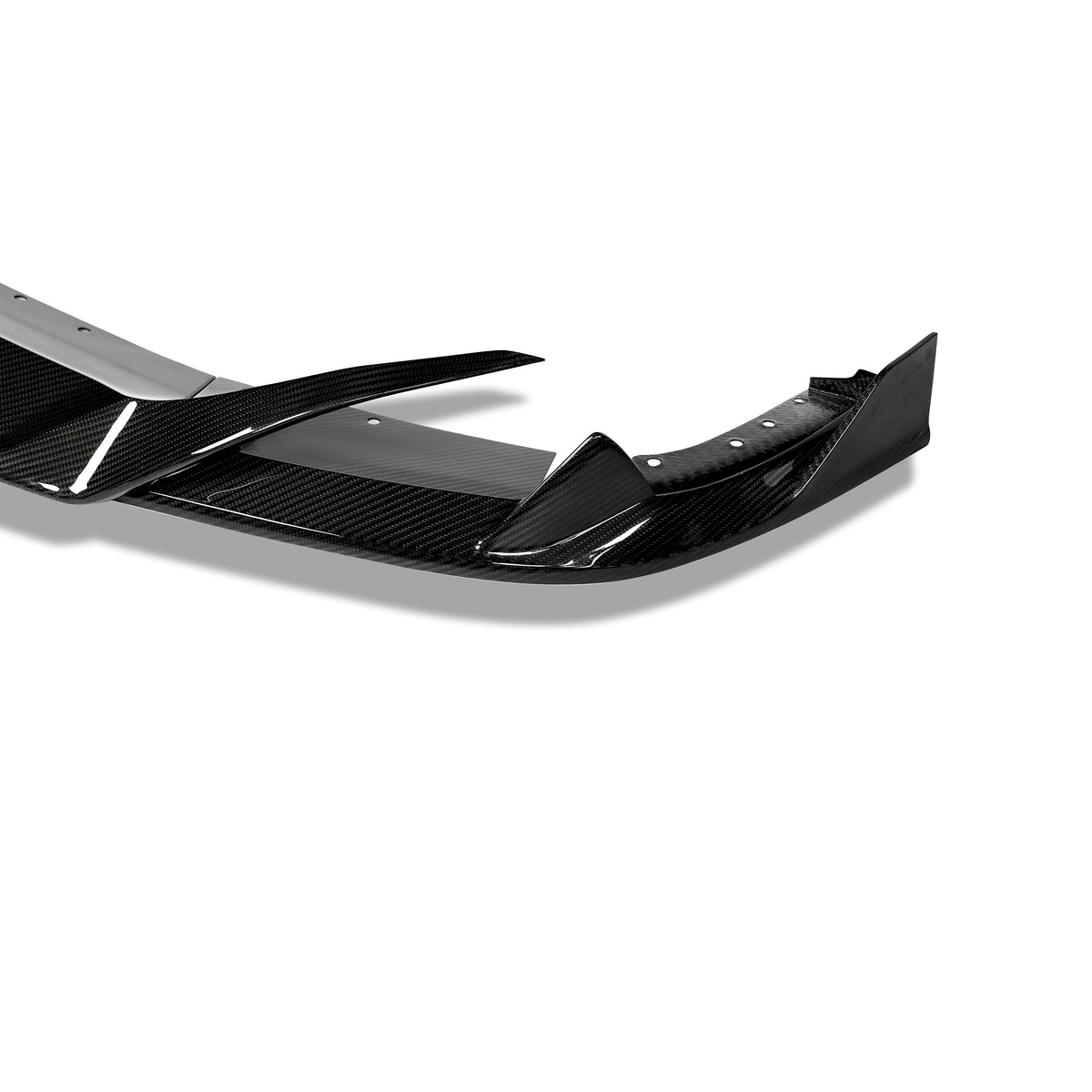BMW X5M F95 Pre-LCI Carbon Fiber Front Lip