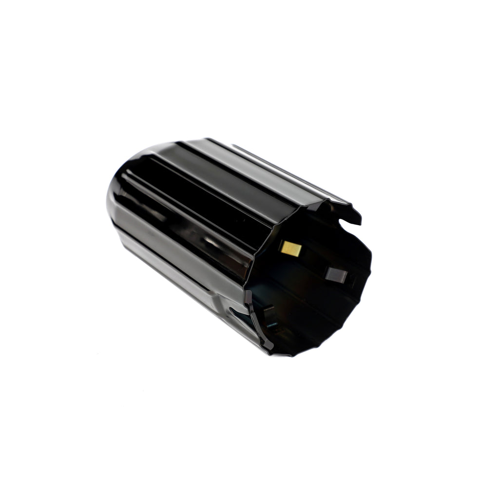 BMW M3 G80 Stainless Steel Tailpipe Tips