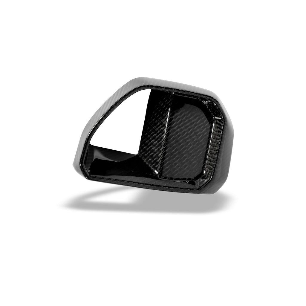 BMW X6 G06 Pre-LCI Carbon Fiber Front Vents