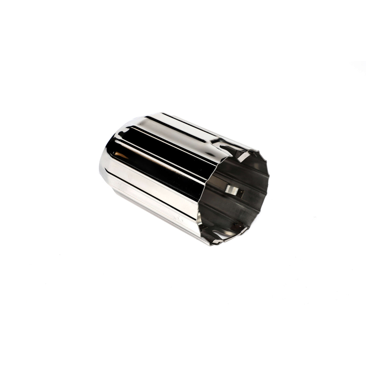 BMW M3 G81 Stainless Steel Tailpipe