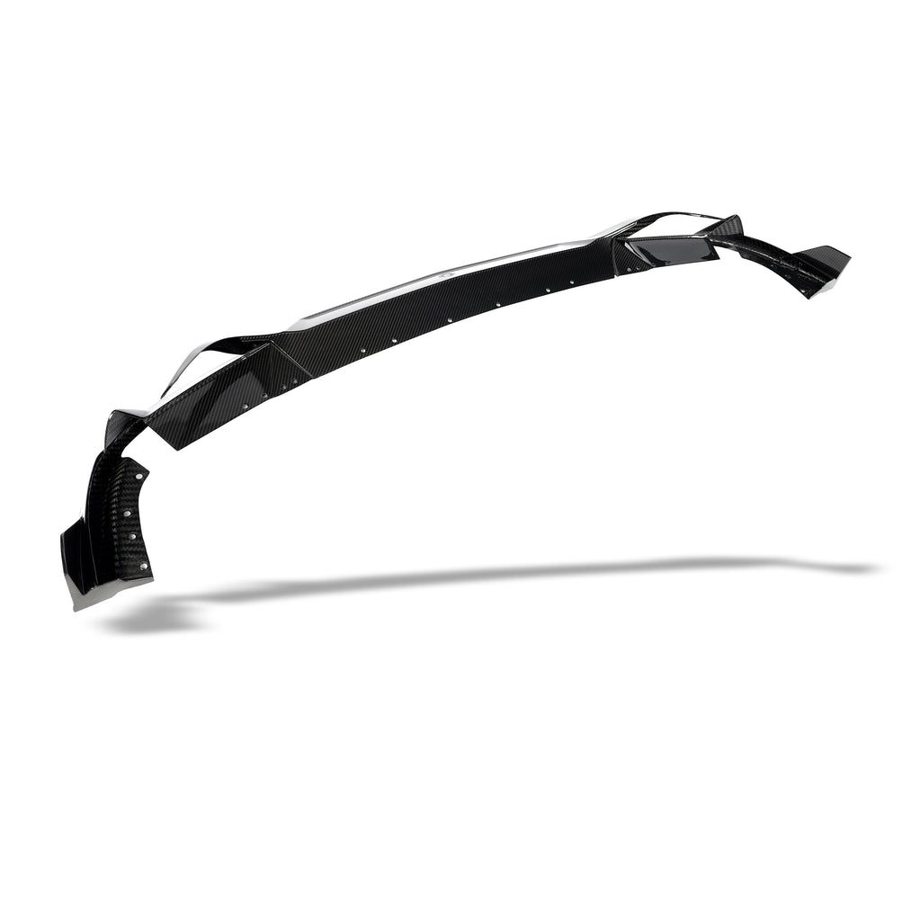 BMW X5M F95 Pre-LCI Carbon Fiber Front Lip