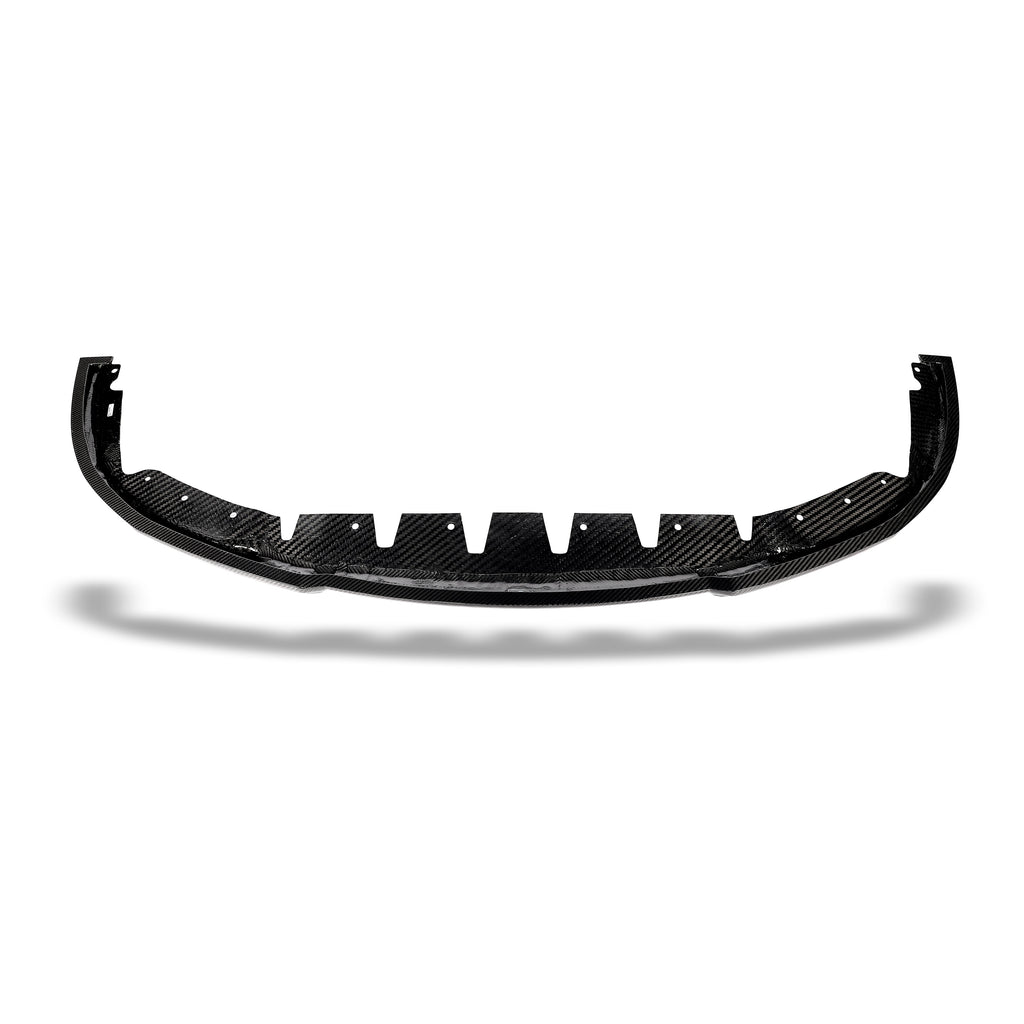 BMW M8 F91 F92 F93 Carbon Fiber Front Lip