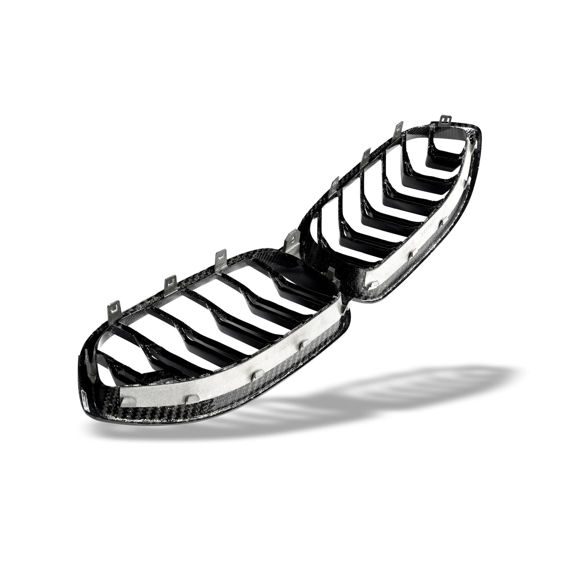 BMW M8 F93 Carbon Fiber Front Grill