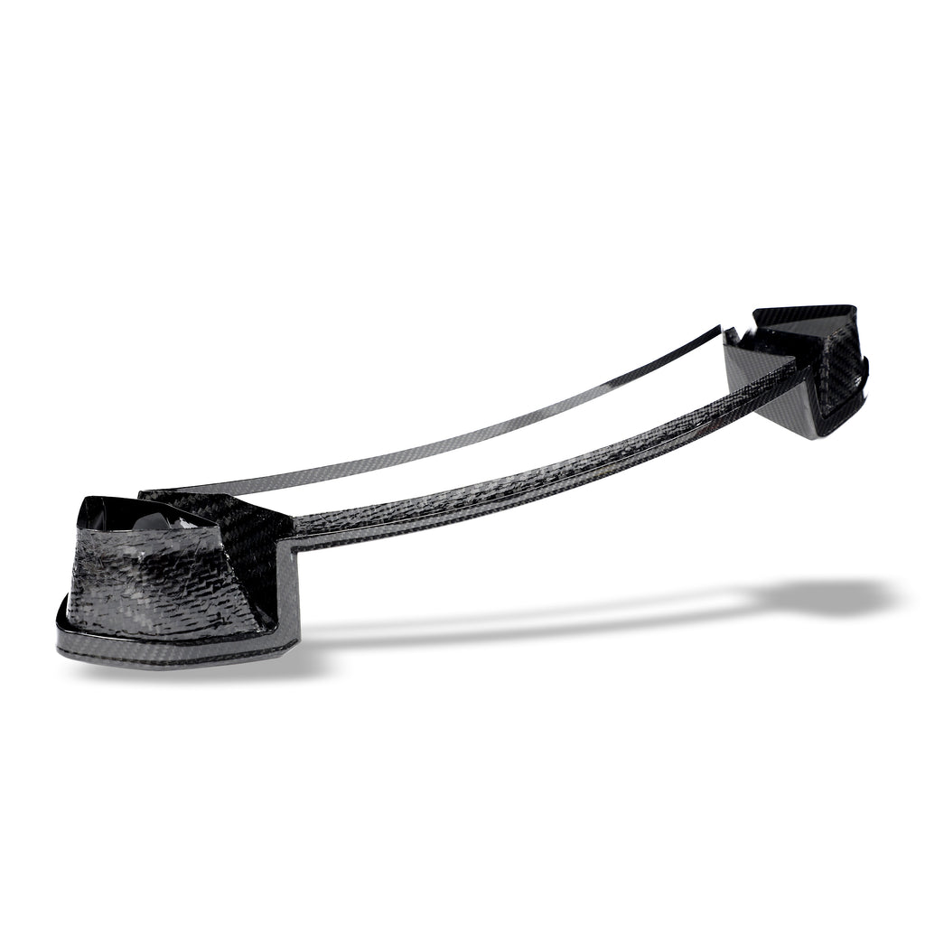 BMW M8 F91 F92 F93 Carbon Fiber Air Intake Trim