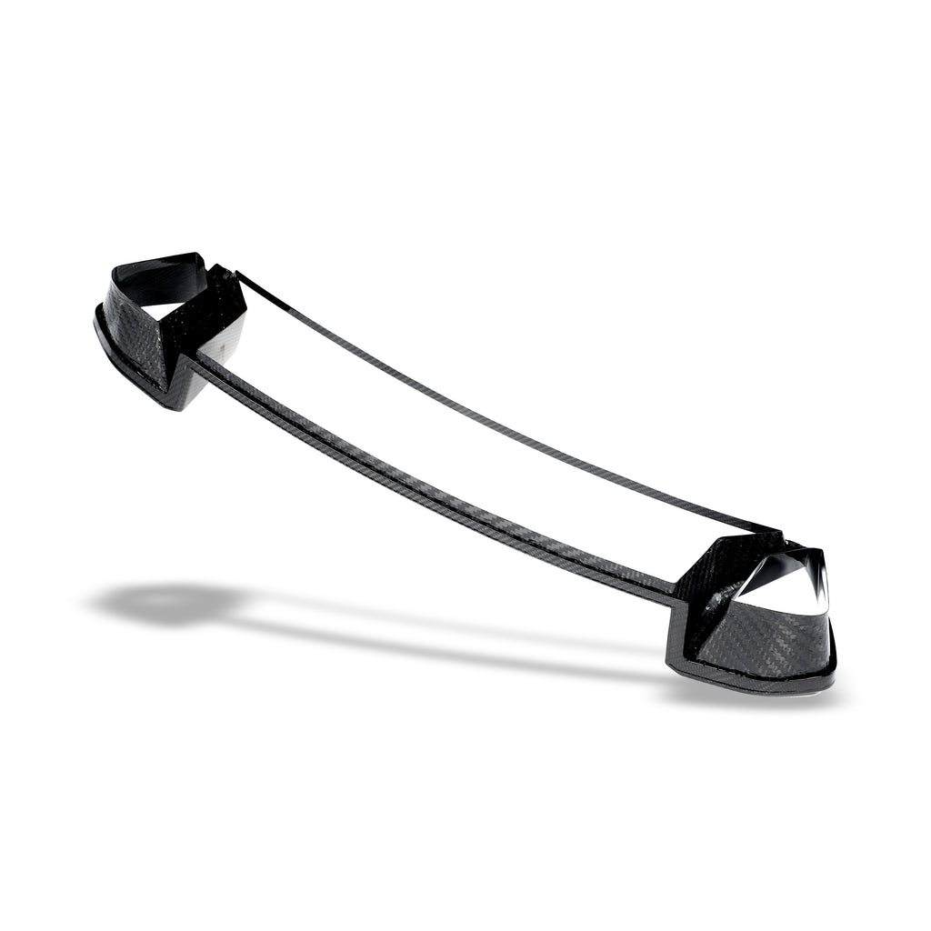 BMW M8 F93 Carbon Fiber Air Intake Trim