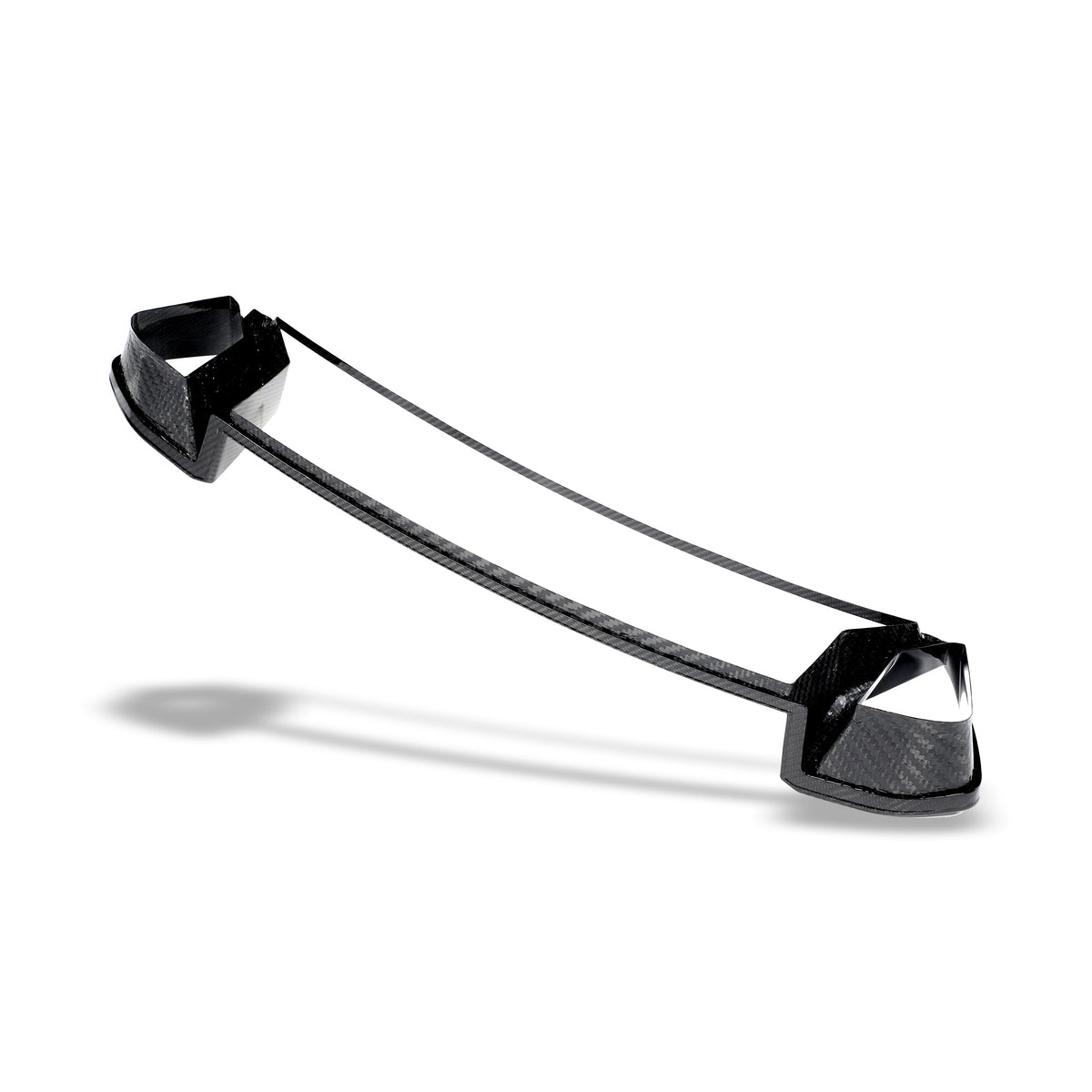 BMW M8 F93 Carbon Fiber Air Intake Trim