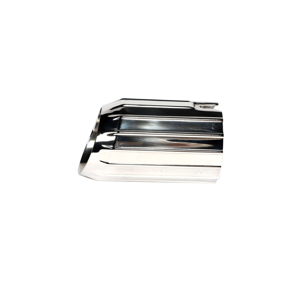 BMW M3 G81 Stainless Steel Tailpipe