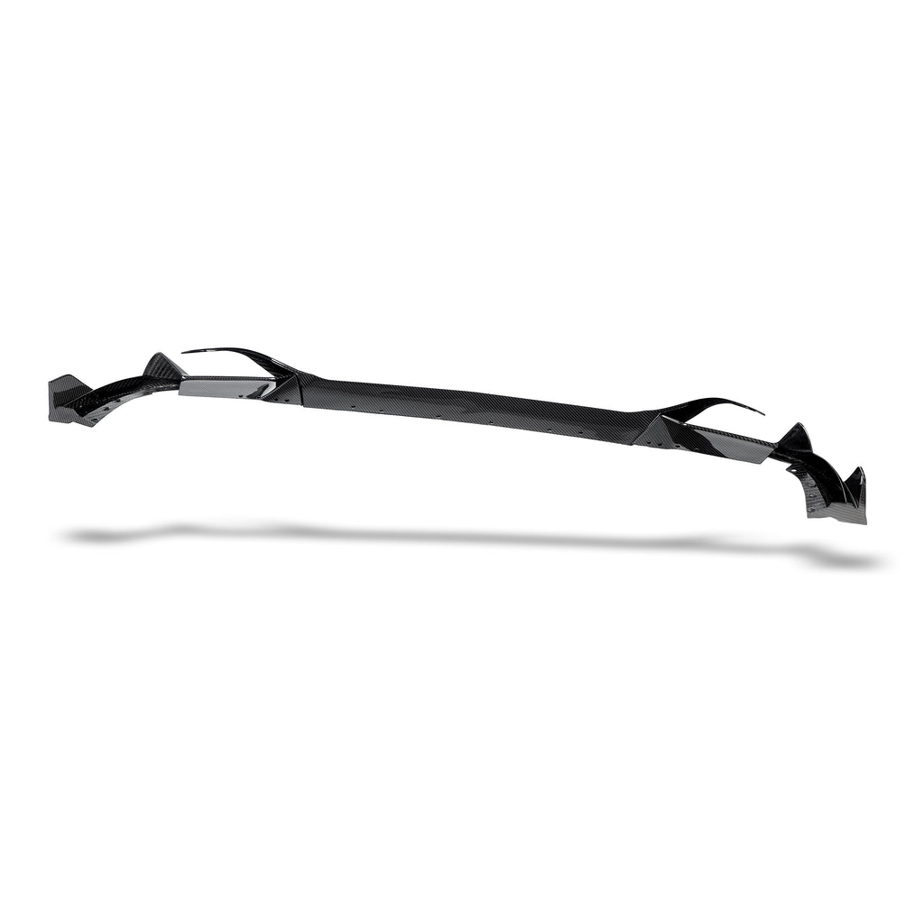 BMW X5M F95 Pre-LCI Carbon Fiber Front Lip