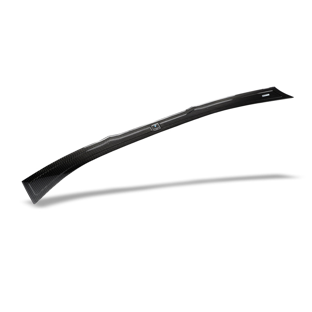 BMW M8 F91 F92 G14 G15 Carbon Fiber Spoiler