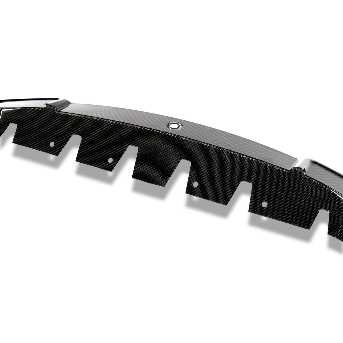 BMW M8 F93 Carbon Fiber Front Lip