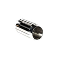 BMW M2 G87 Stainless Steel Tailpipe
