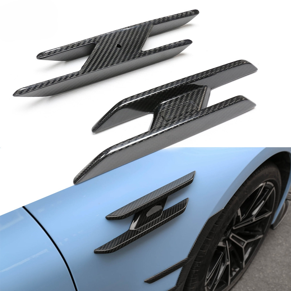Kerékív sárvédő betét BMW G87 M2 – AC Style