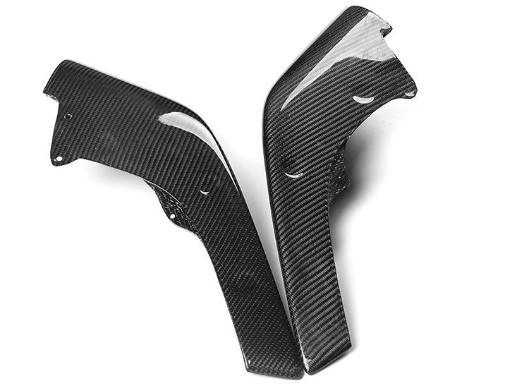 Légterelők(canards) BMW F87 M2 – MP V3 Style