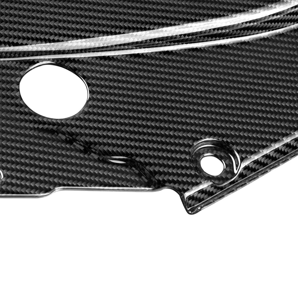 Engine Bay Cover BMW G80/G81 M3 | G82/G83 M4 | G87 M2 – Front corner covers