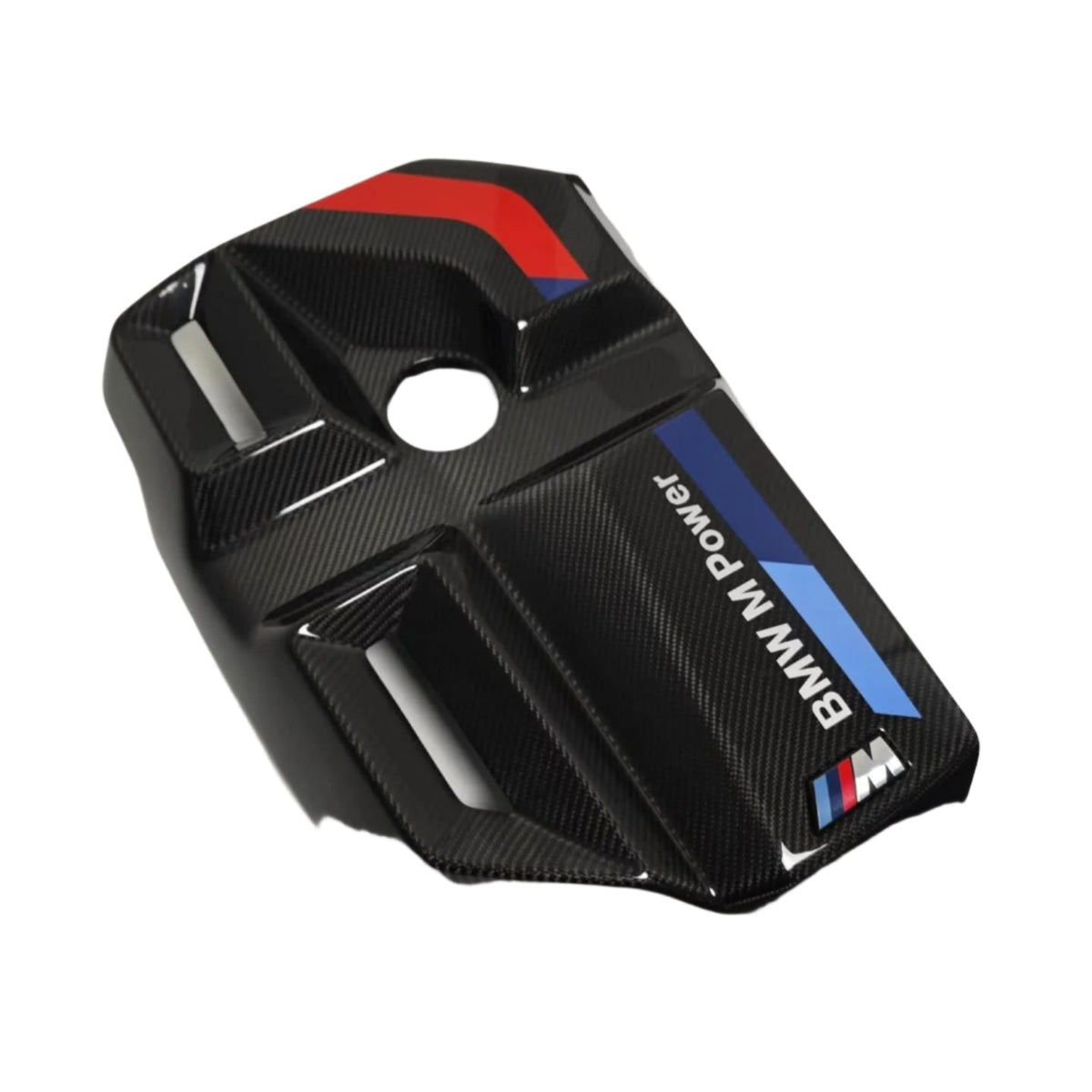 Engine Bay Cover BMW G80/G81 M3 | G82/G83 M4 | G87 M2 – Engine cover with M paint