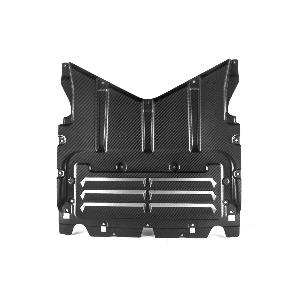 Motortér burkolat BMW G90 M5 | G99 M5 Touring – OEM Style