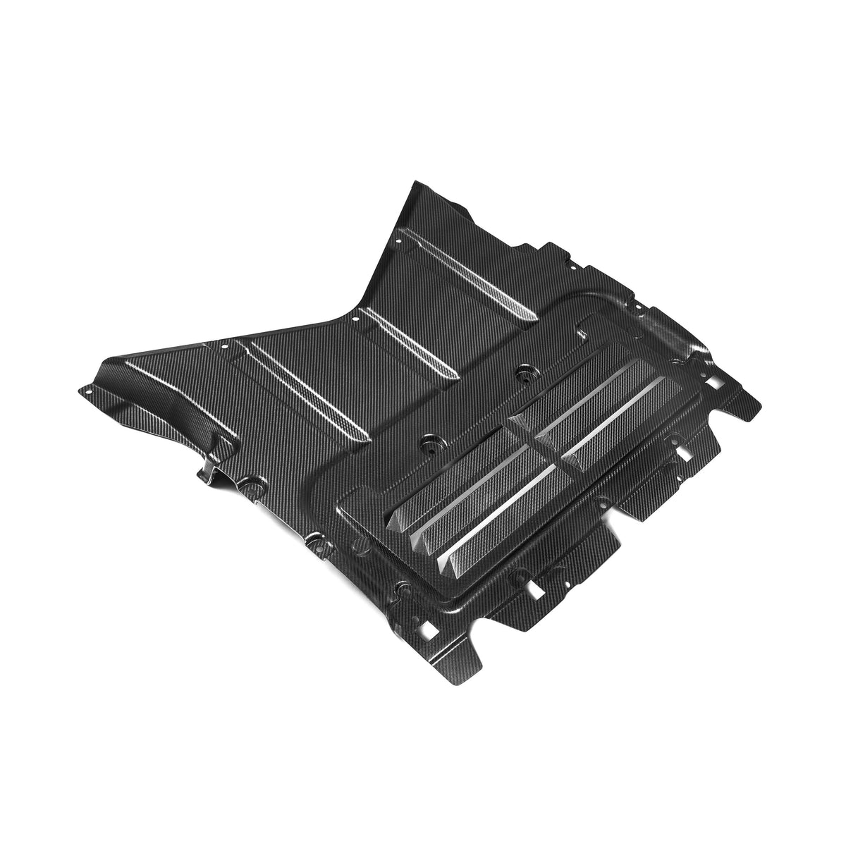Motortér burkolat BMW G90 M5 | G99 M5 Touring – OEM Style