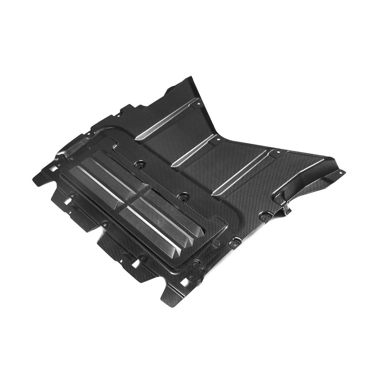 Motortér burkolat BMW G90 M5 | G99 M5 Touring – OEM Style