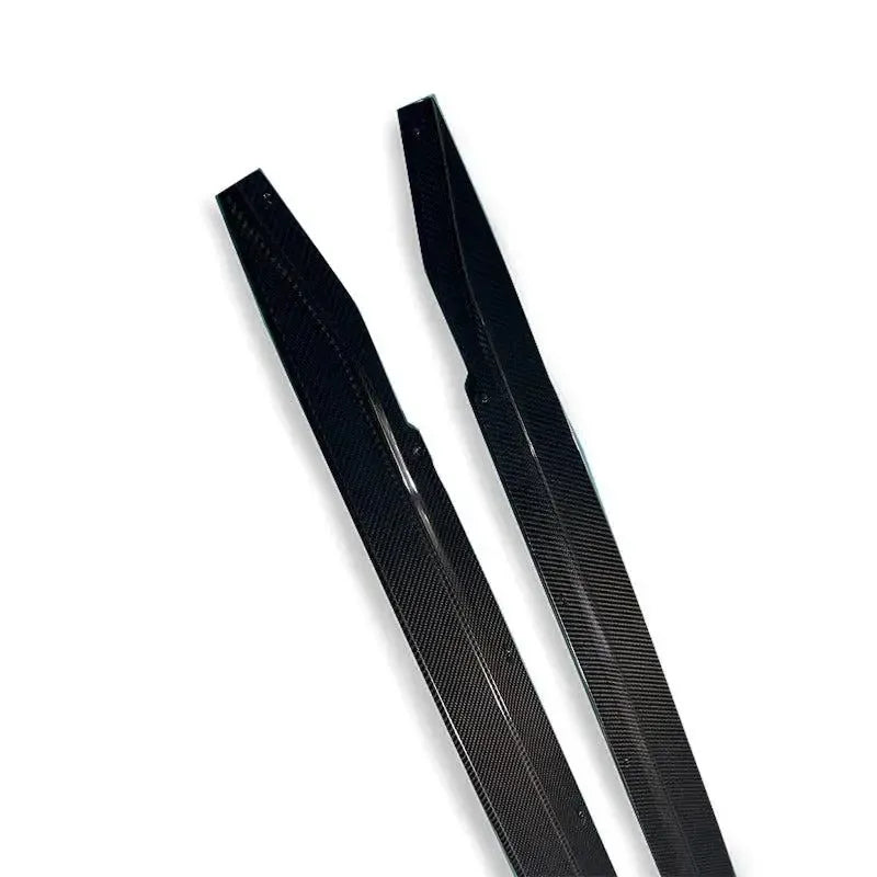Side Skirt BMW G80/G81 M3 | G82/G83 M4 – JPM Style
