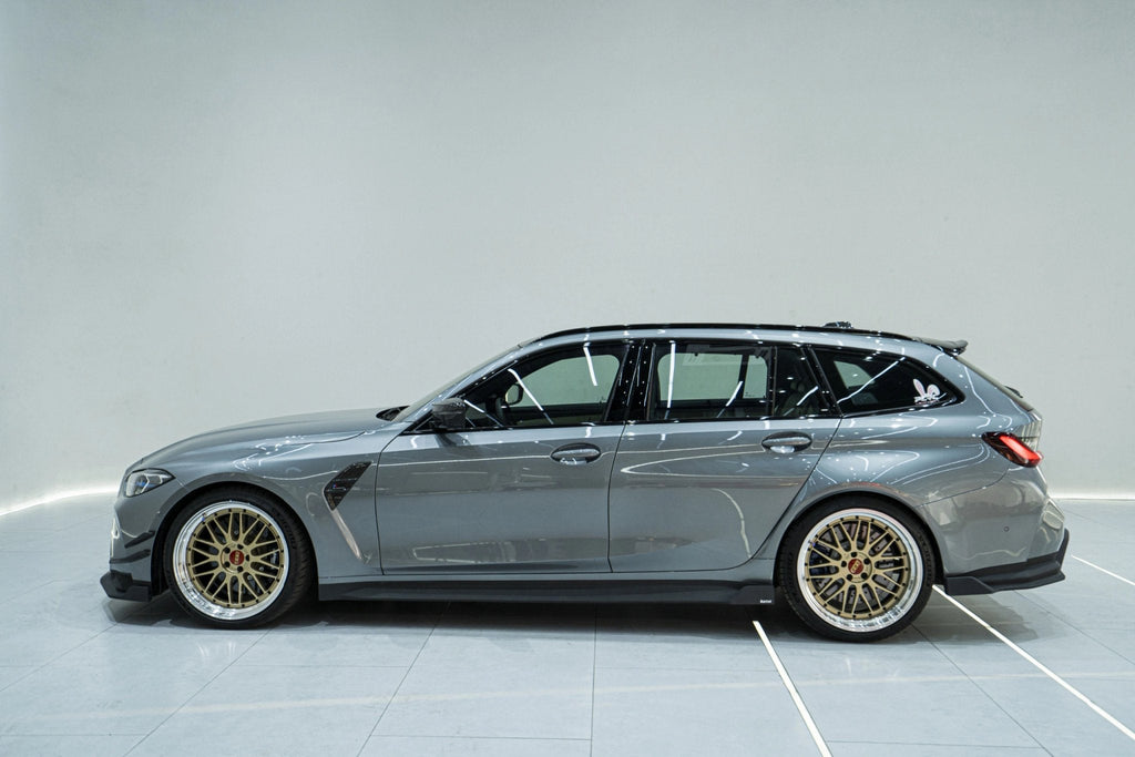 Side Skirt BMW G80/G81 M3 | G82/G83 M4 – KB V2 Style