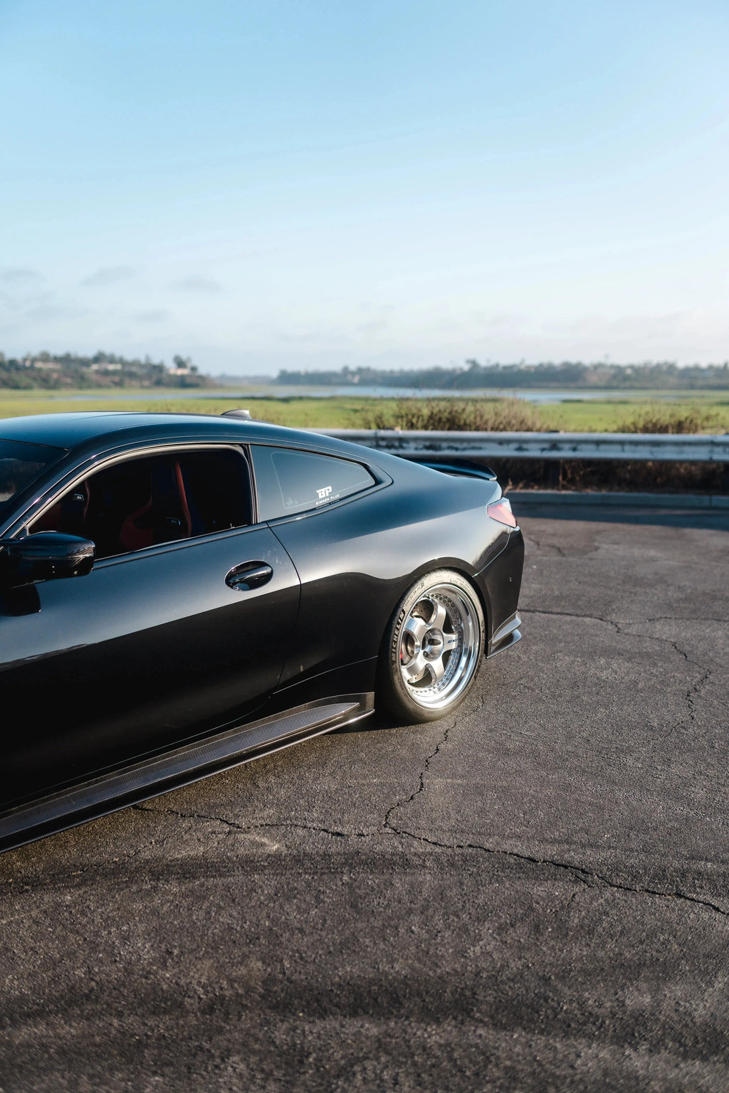 Side Skirt BMW G80/G81 M3 | G82/G83 M4 – MHC Style