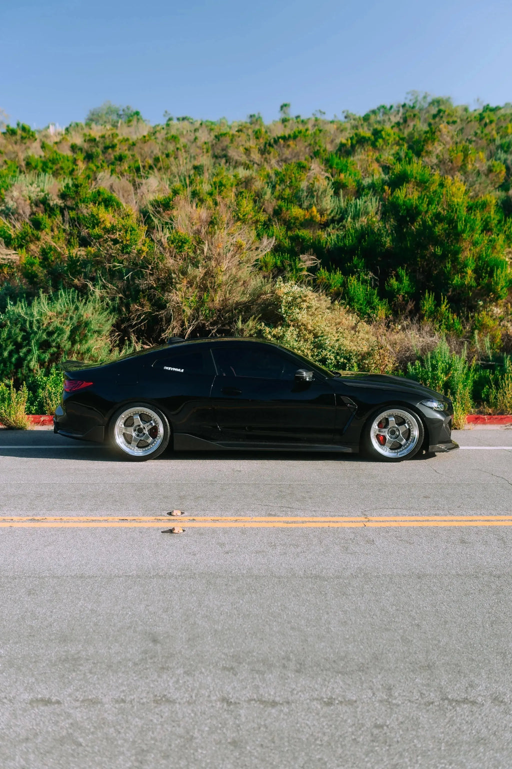 Side Skirt BMW G80/G81 M3 | G82/G83 M4 – MP Style