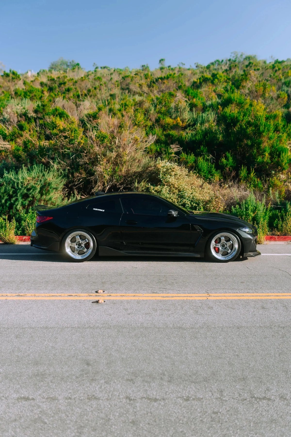 Side Skirt BMW G80/G81 M3 | G82/G83 M4 – MP Style