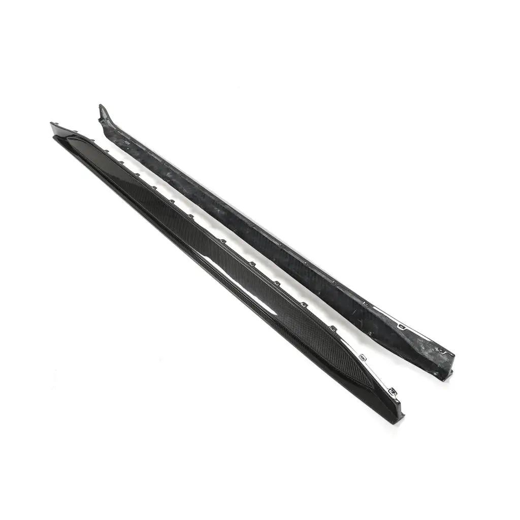 Side Skirt BMW G80/G81 M3 | G82/G83 M4 – OEM V2 Style