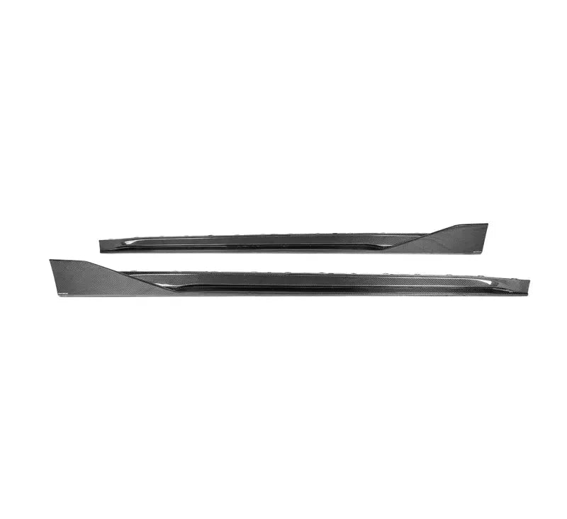 Side Skirt BMW G80/G81 M3 | G82/G83 M4 – PT Style