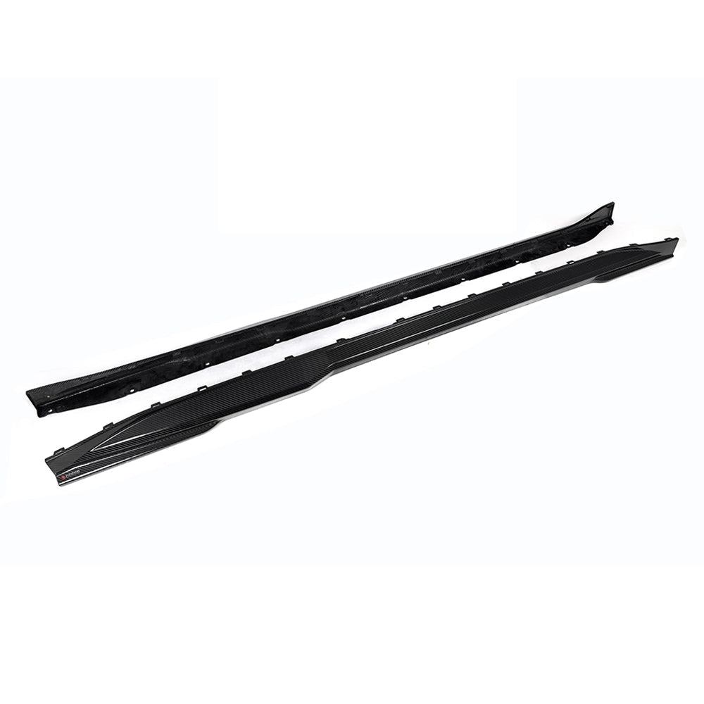 Side Skirt BMW G80/G81 M3 | G82/G83 M4 – SQ Style