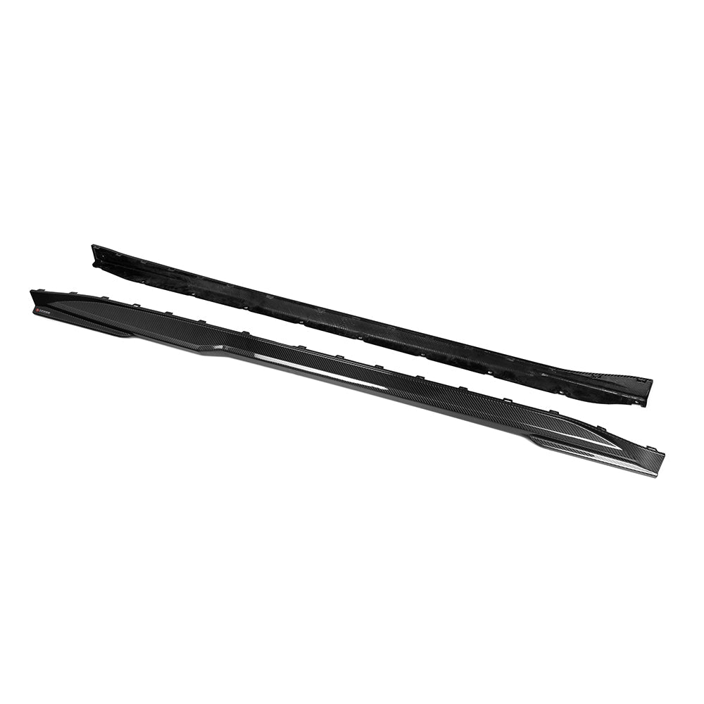 Side Skirt BMW G80/G81 M3 | G82/G83 M4 – SQ Style