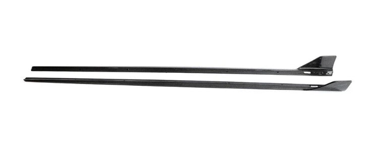 Side Skirts BMW G20 3 Series – AD Style
