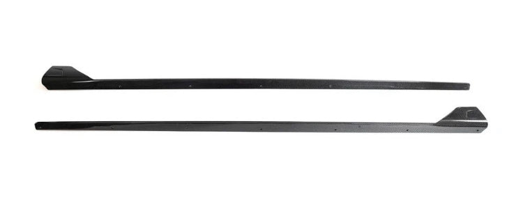 Side Skirts BMW G20 3 Series – AD Style