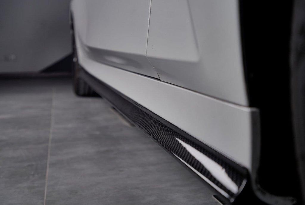 Side Skirts BMW G20 3 Series – KB Style