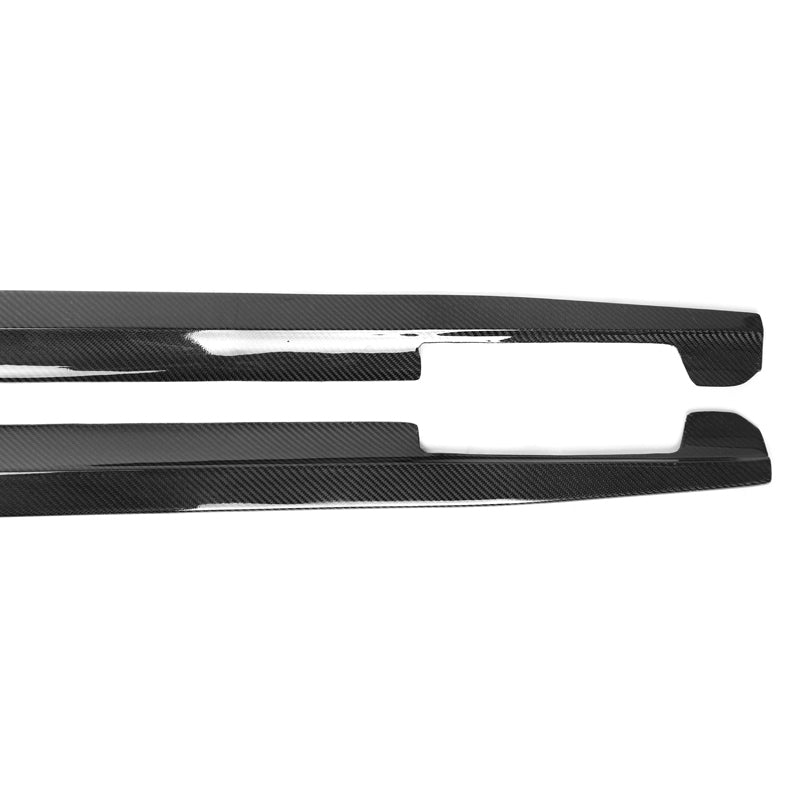 Side Skirts BMW G20 3 Series – AC Style