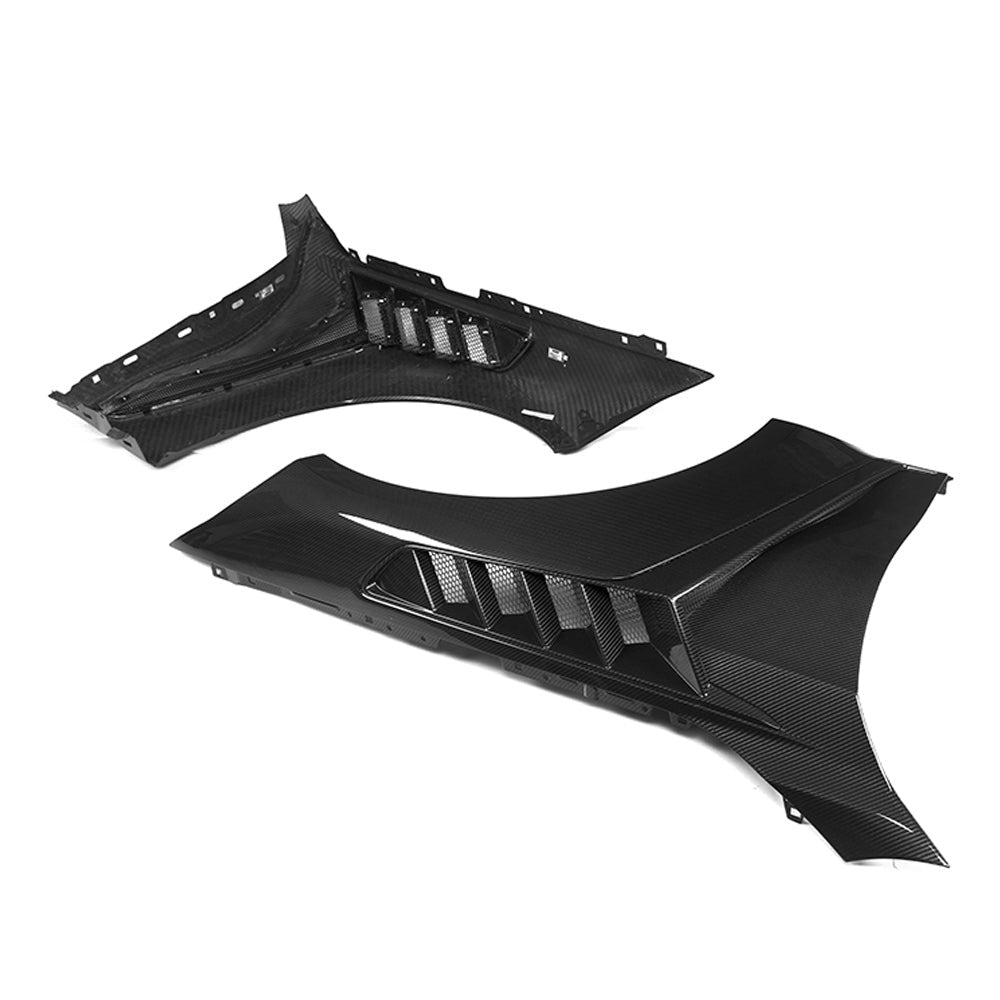 Fenders BMW G80/G81 M3 | G82/G83 M4 – SQ Style