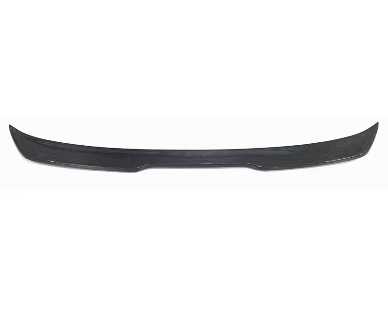 Trunk Spoilers BMW F90 M5 | G30 5 Series – PRO Style