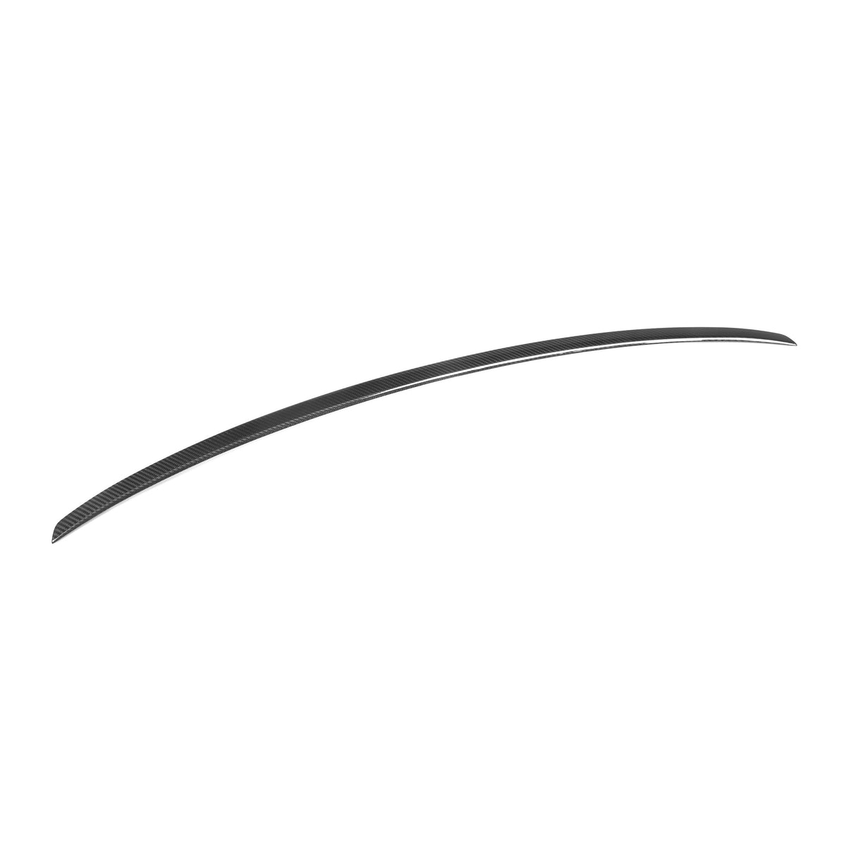 Trunk Spoilers BMW G90 M5 – M Style