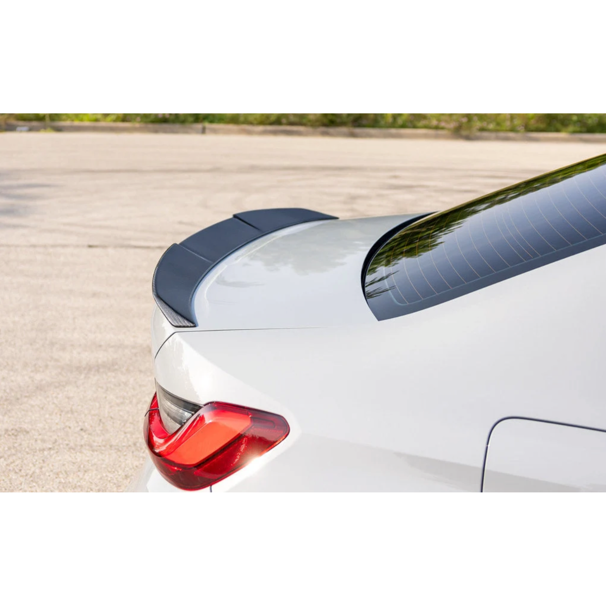 Wing/Spoiler BMW G80/G81 M3 | G82/G83 M4 – 3D Style