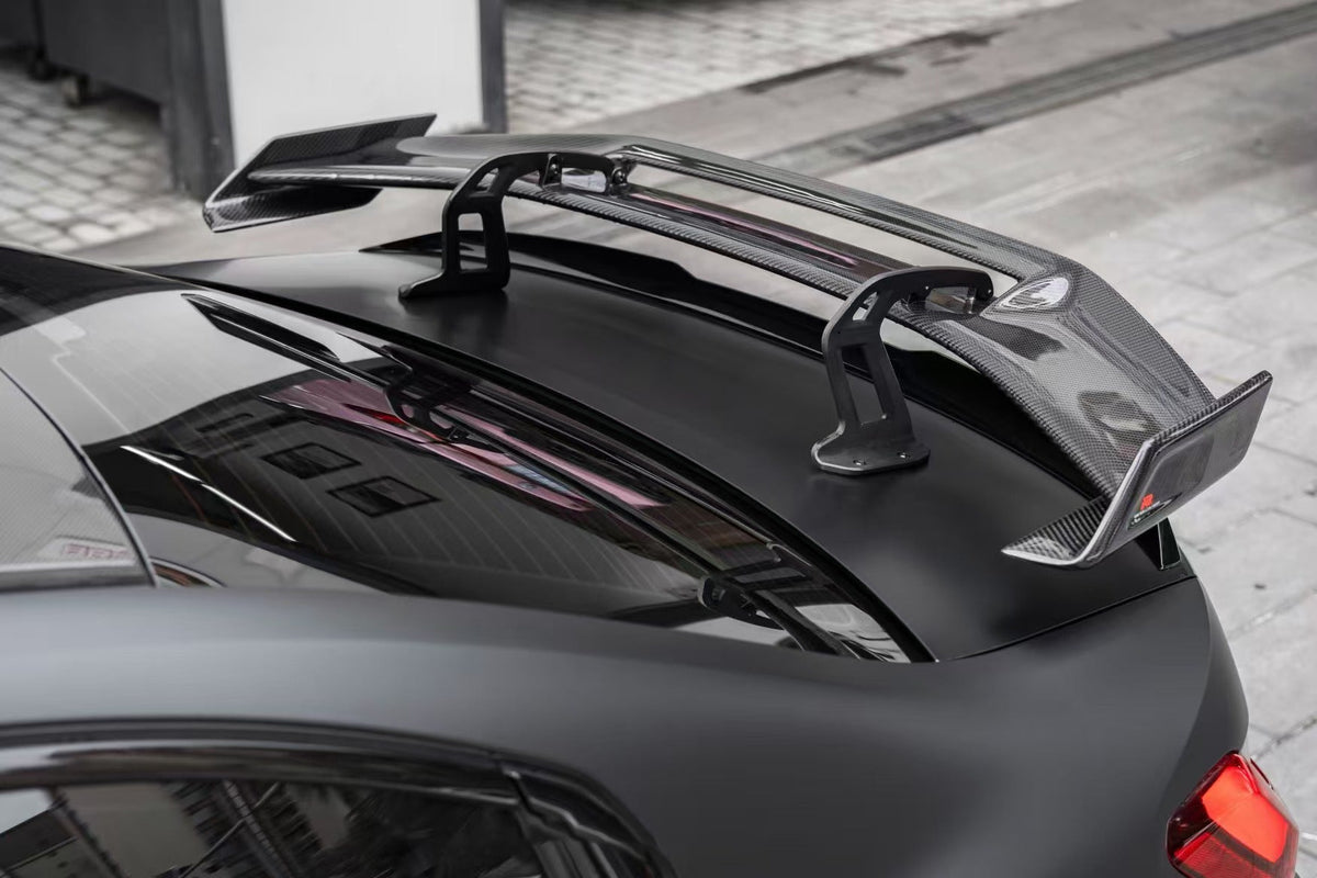 Wing/Spoiler BMW G80/G81 M3 | G82/G83 M4 – AE V2 Style