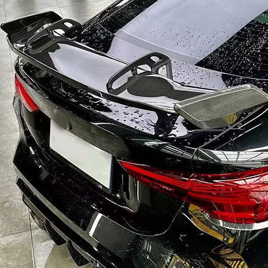 Wing/Spoiler BMW G80/G81 M3 | G82/G83 M4 – AK Style